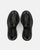 BESSIE - zapatos de plataforma negros con decoración