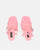 TEXA - sandalias con tira y tacón alto en rosa