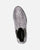  SOPHIE - botín estilo chelsea en glitter gris
