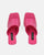 MIRANDA - zapatos fuchsia con tacones de aguja